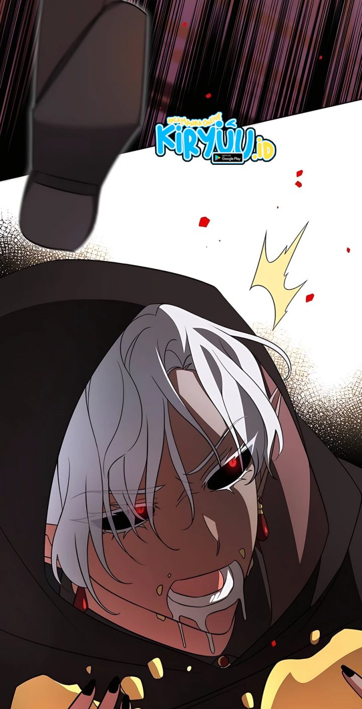 My Ruined Academy Chapter 06 Gambar 69