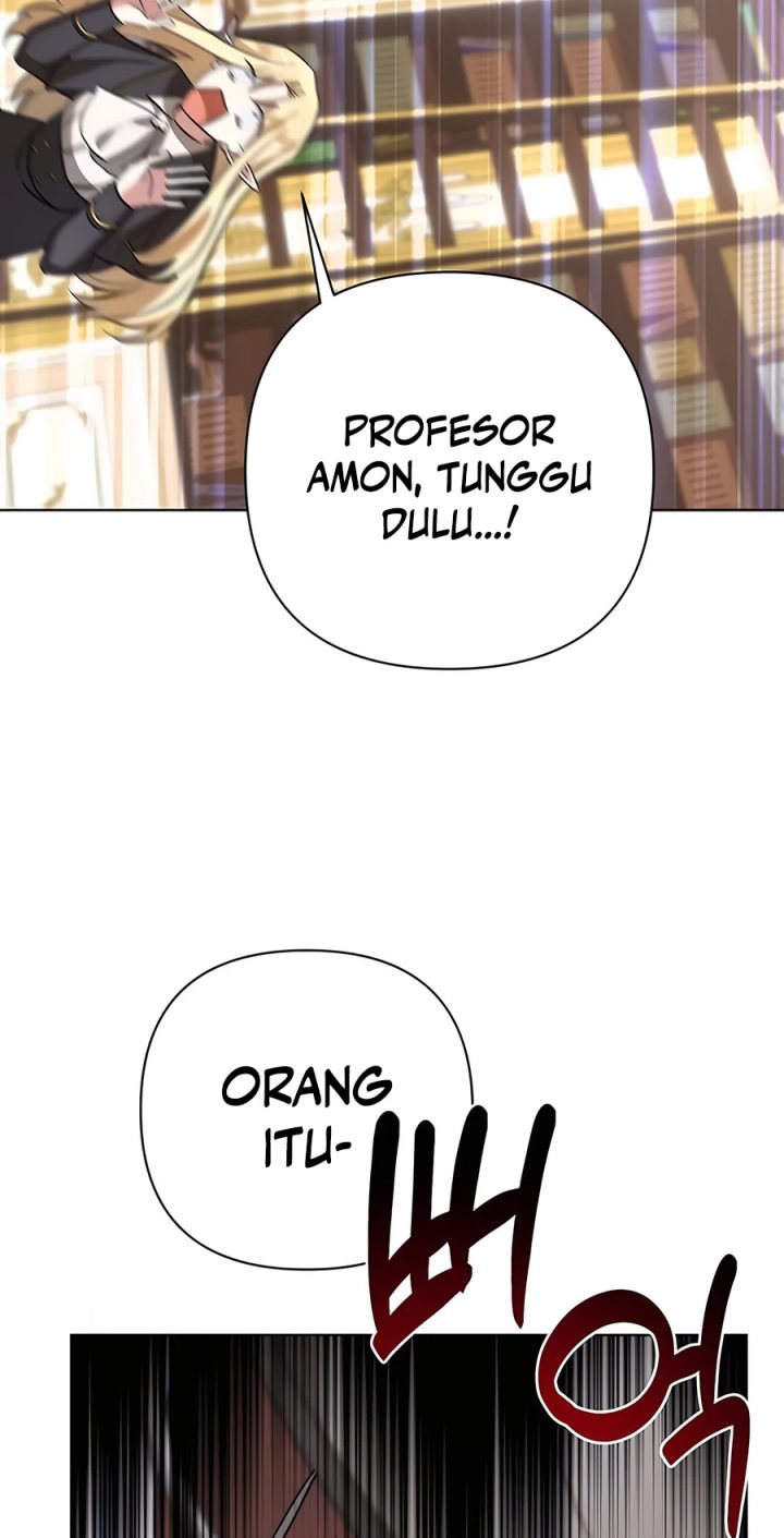 My Ruined Academy Chapter 06 Gambar 72