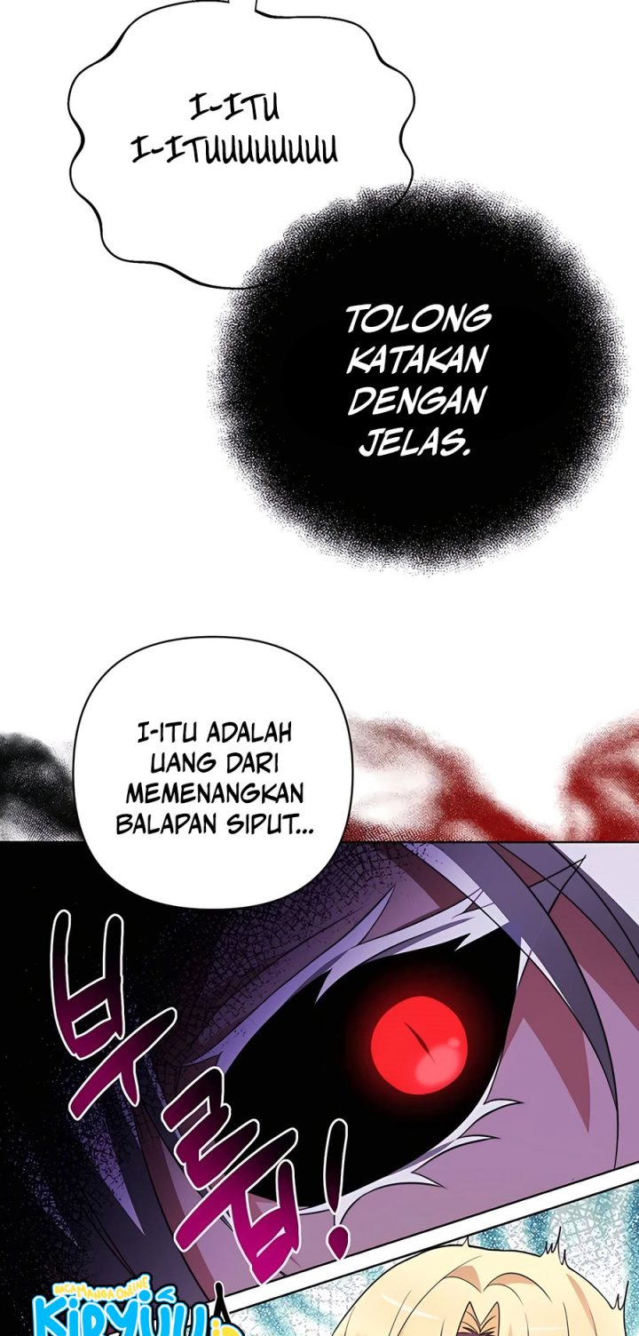 My Ruined Academy Chapter 06 Gambar 81