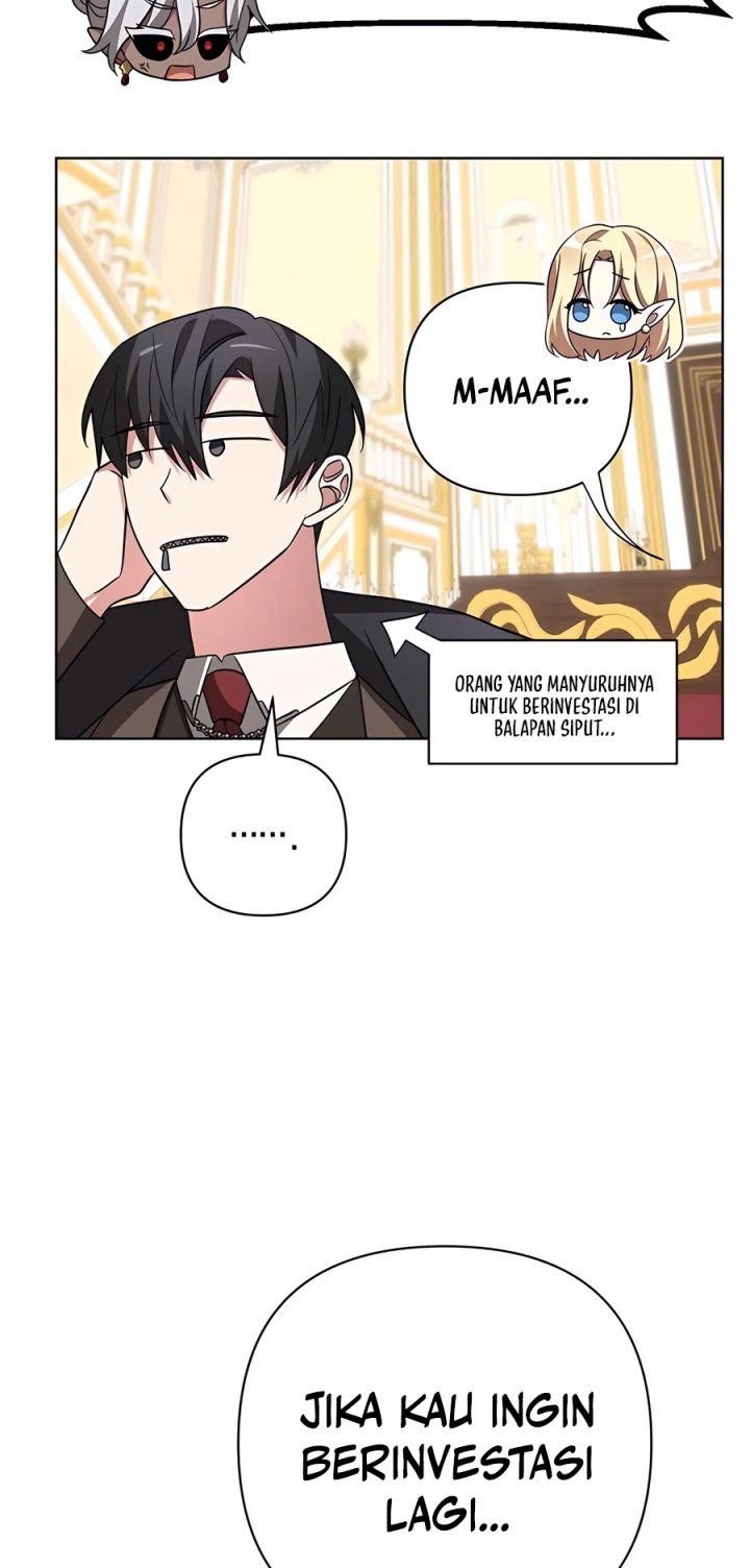 My Ruined Academy Chapter 06 Gambar 83
