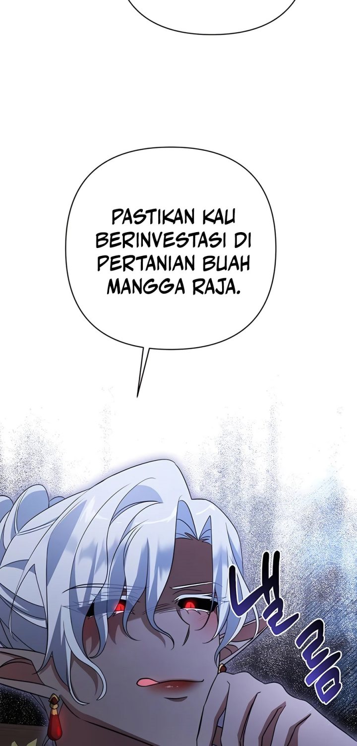 My Ruined Academy Chapter 06 Gambar 84