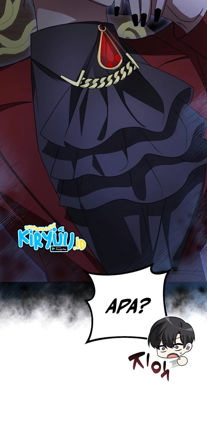 My Ruined Academy Chapter 06 Gambar 85