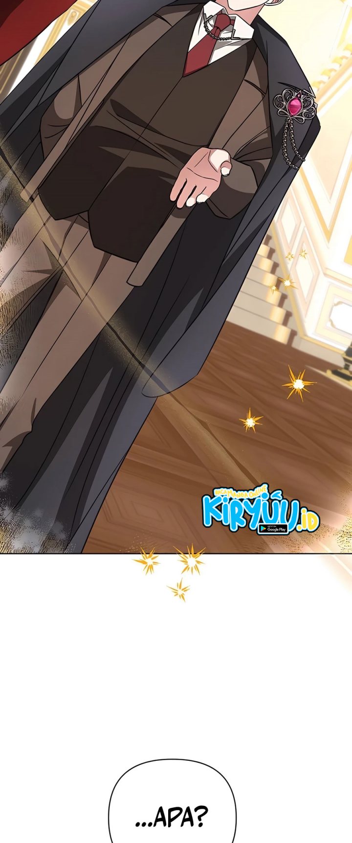 My Ruined Academy Chapter 06 Gambar 95