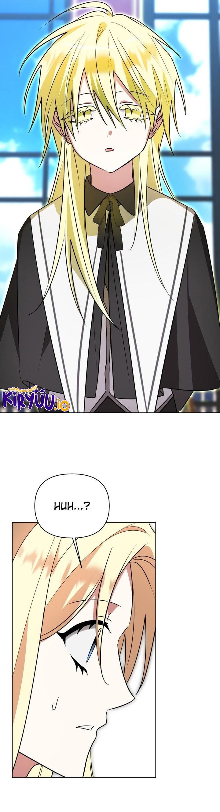 My Ruined Academy Chapter 44 Gambar 20