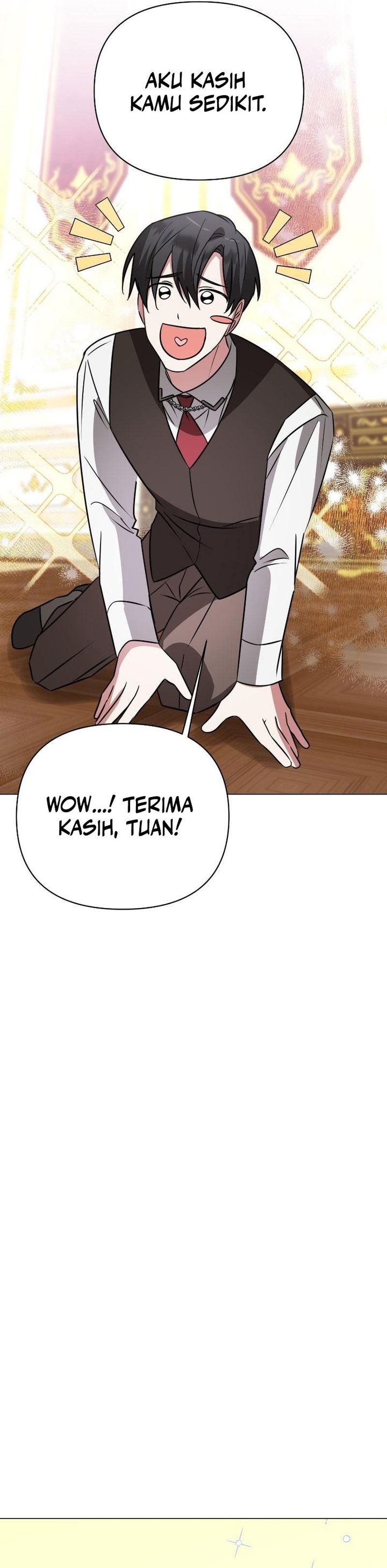 My Ruined Academy Chapter 44 Gambar 34