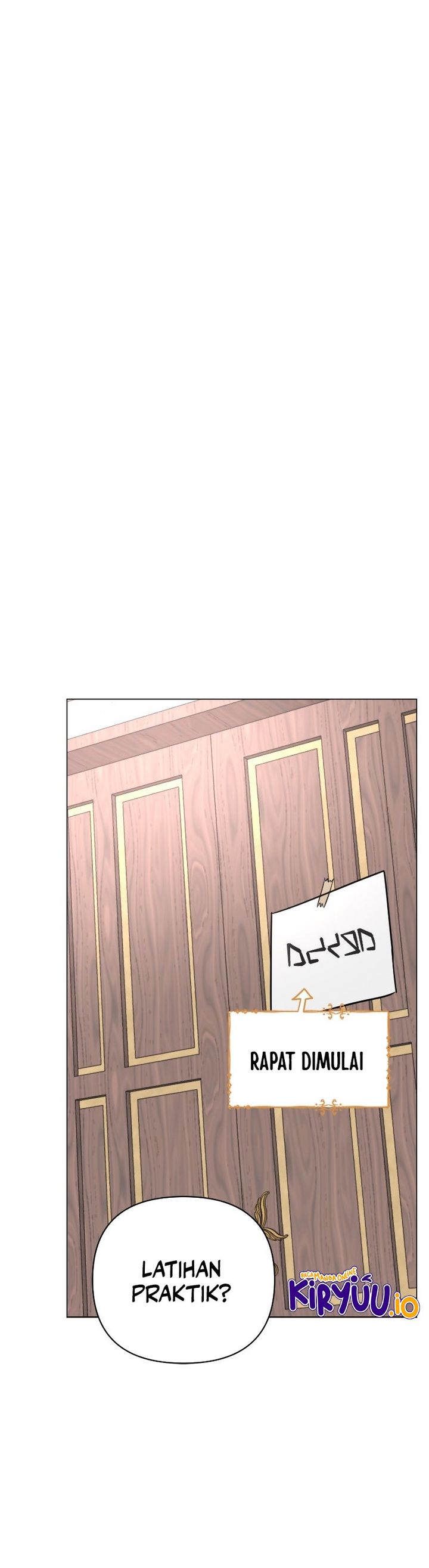 My Ruined Academy Chapter 45 Gambar 23