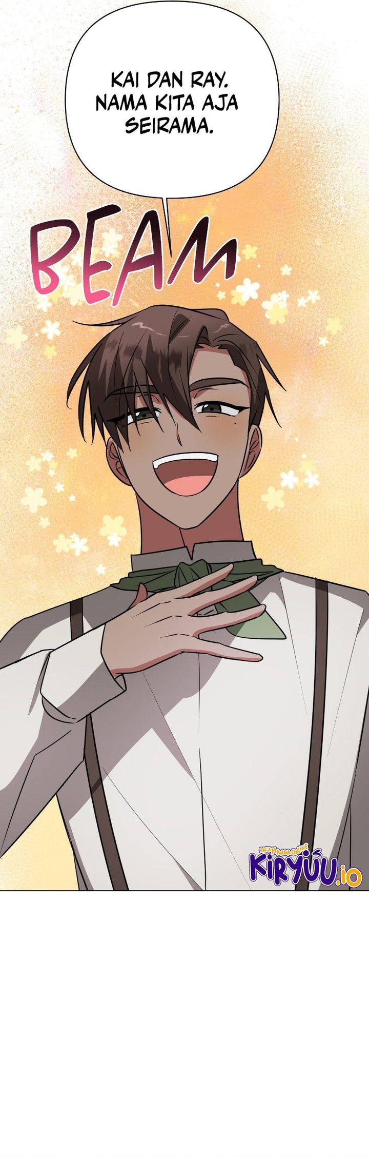 My Ruined Academy Chapter 45 Gambar 32