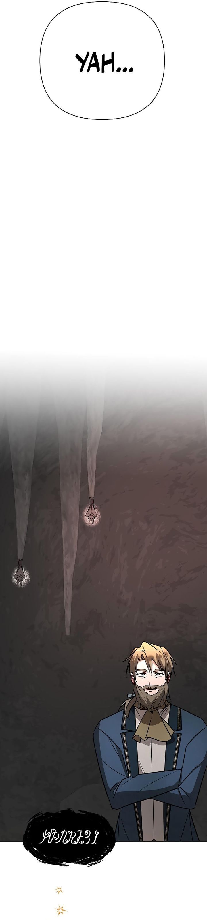 My Ruined Academy Chapter 48 Gambar 20