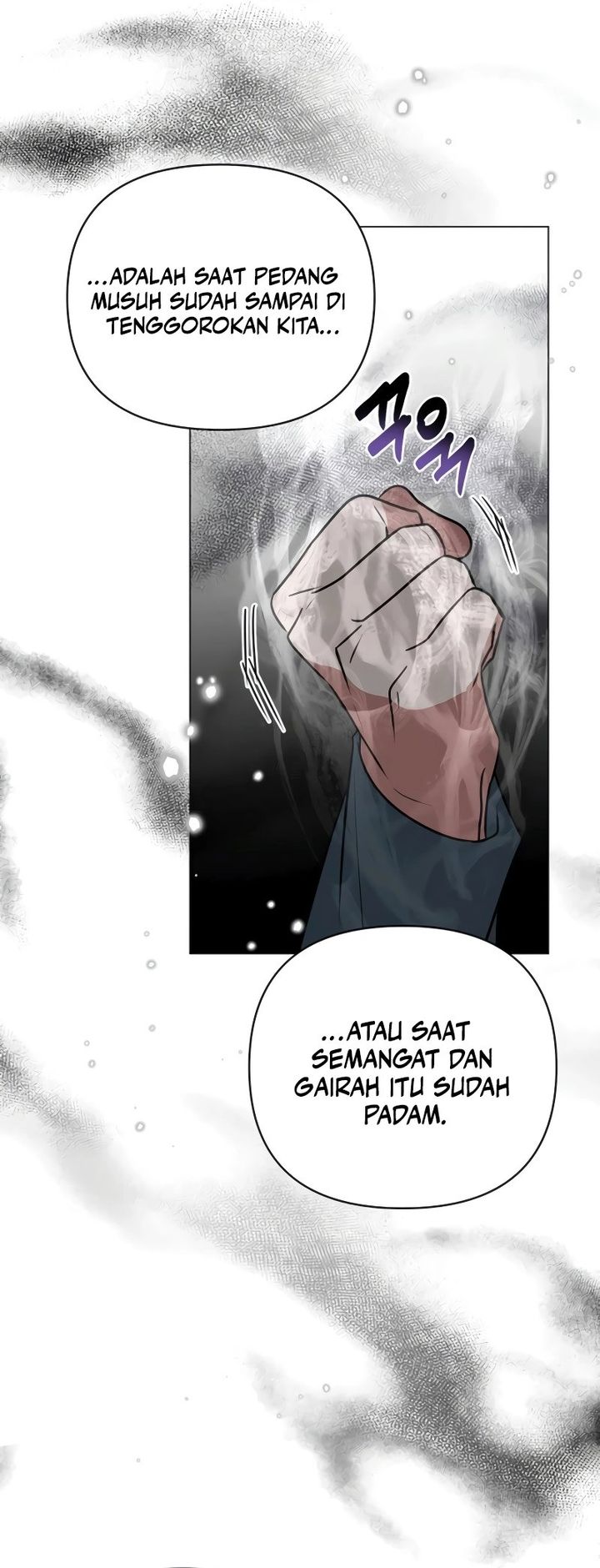 My Ruined Academy Chapter 54 Gambar 4