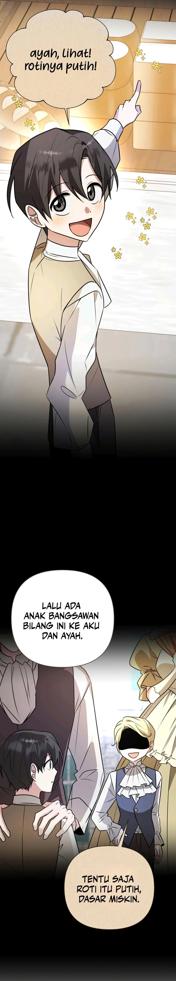 My Ruined Academy Chapter 54 Gambar 9