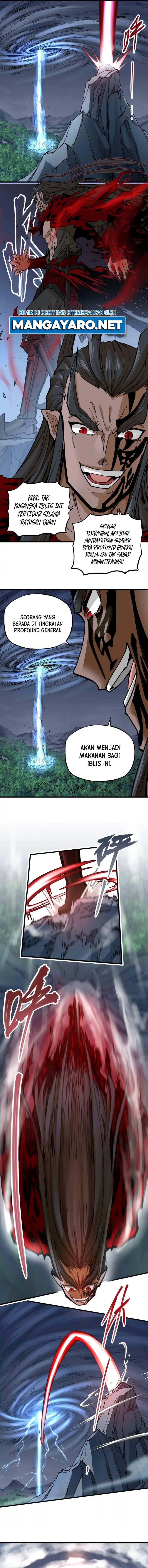My Sect Has 100 Million Strength Points Chapter 06 Gambar 7