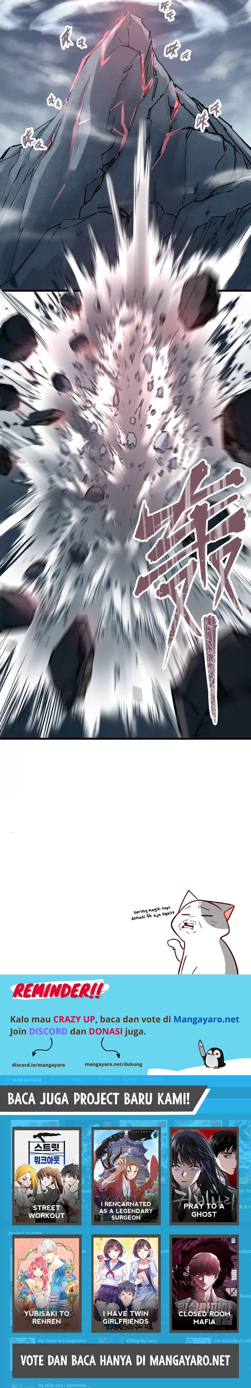 My Sect Has 100 Million Strength Points Chapter 06 Gambar 8