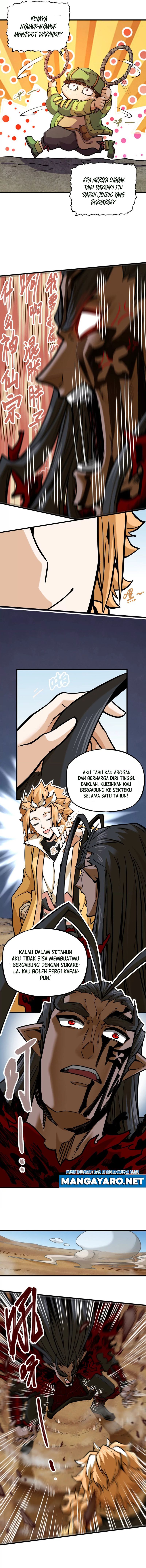 My Sect Has 100 Million Strength Points Chapter 09 Gambar 8