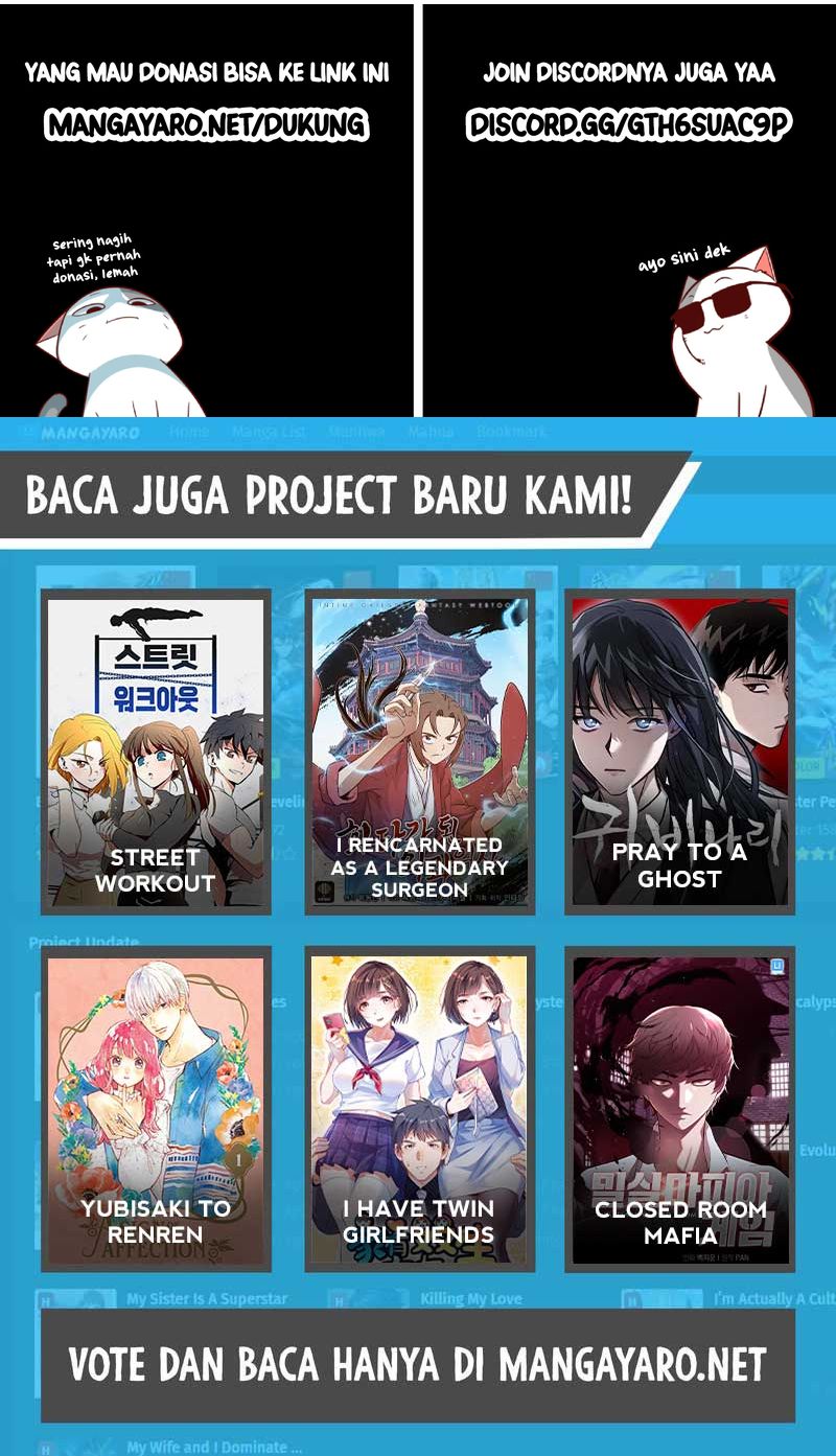 My Sect Has 100 Million Strength Points Chapter 09 Gambar 10