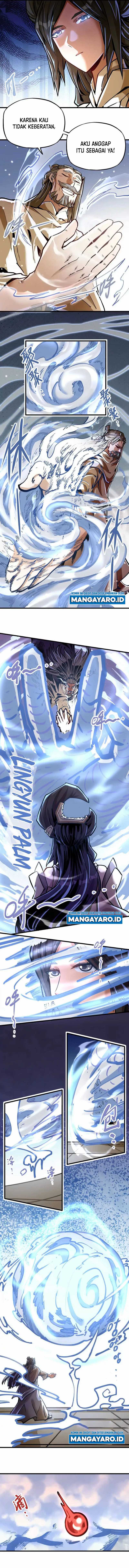 My Sect Has 100 Million Strength Points Chapter 19 Gambar 3
