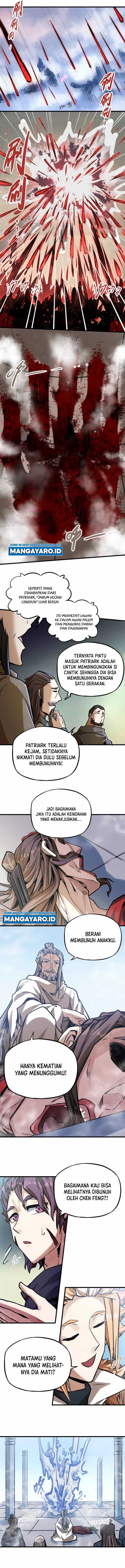 My Sect Has 100 Million Strength Points Chapter 19 Gambar 4