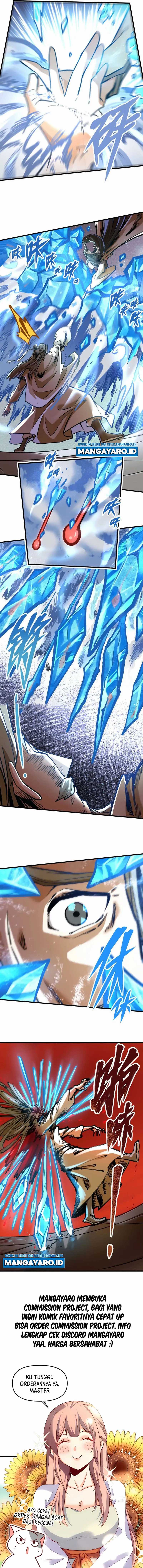 My Sect Has 100 Million Strength Points Chapter 19 Gambar 6