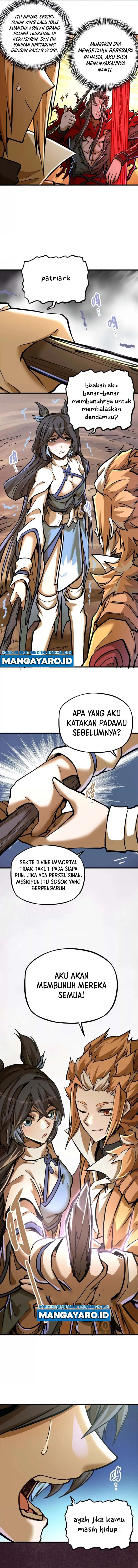 My Sect Has 100 Million Strength Points Chapter 32 Gambar 6