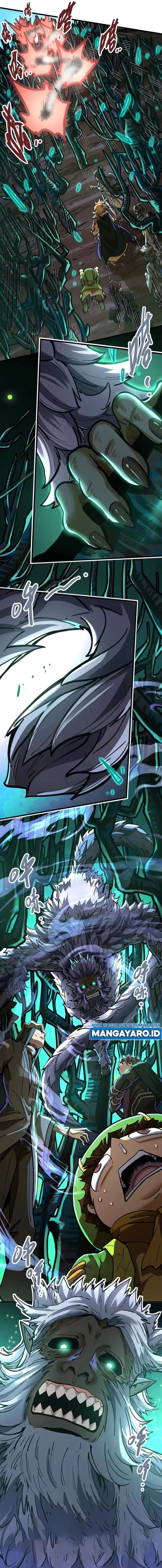 My Sect Has 100 Million Strength Points Chapter 41 Gambar 8
