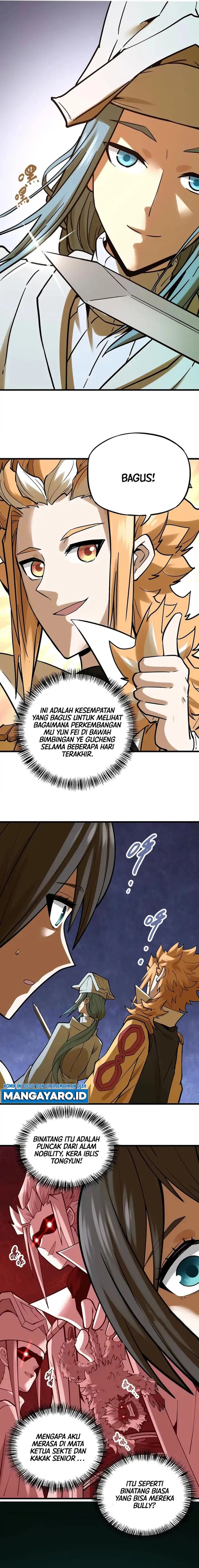 My Sect Has 100 Million Strength Points Chapter 41 Gambar 10