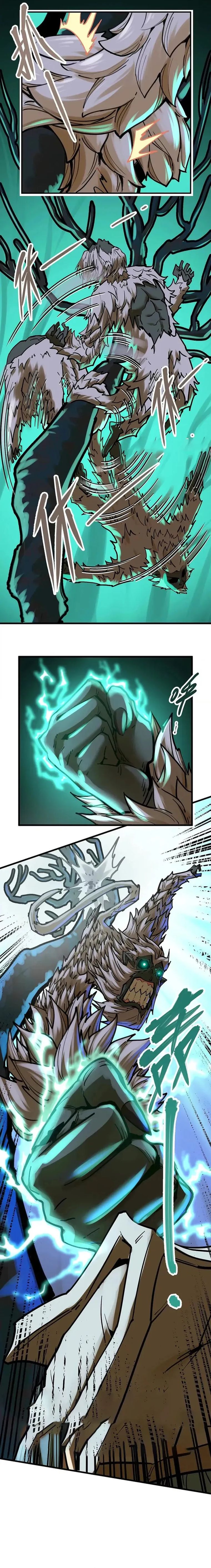 My Sect Has 100 Million Strength Points Chapter 41 Gambar 11