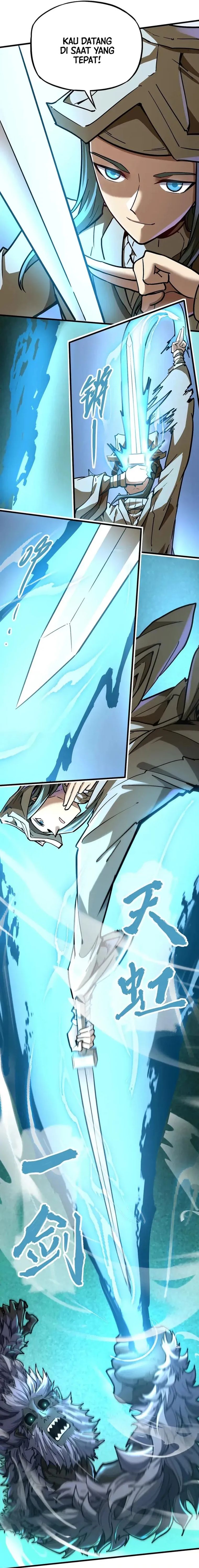 My Sect Has 100 Million Strength Points Chapter 41 Gambar 12