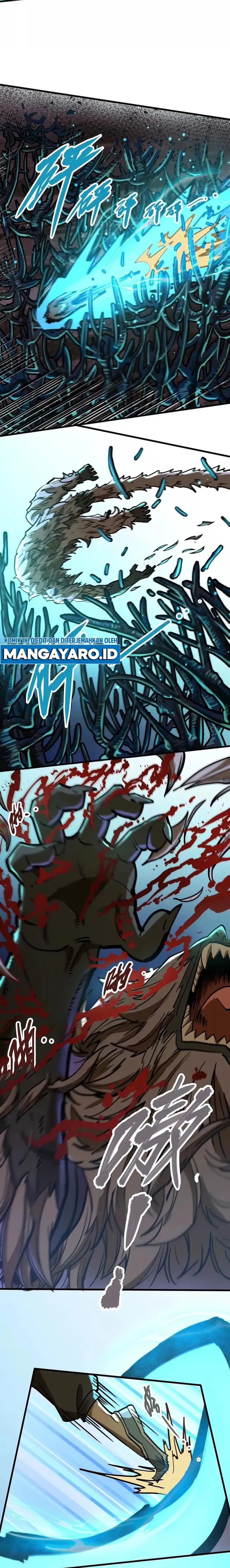 My Sect Has 100 Million Strength Points Chapter 41 Gambar 13