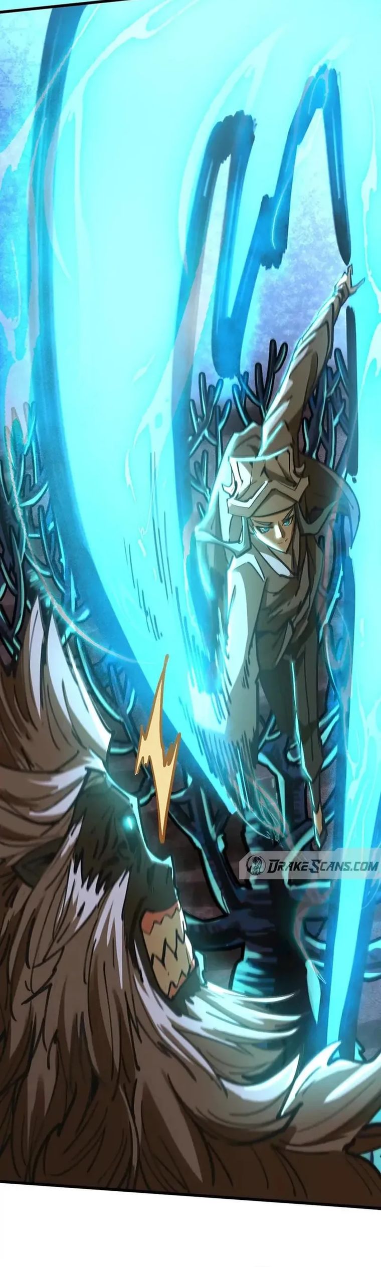 My Sect Has 100 Million Strength Points Chapter 41 Gambar 14