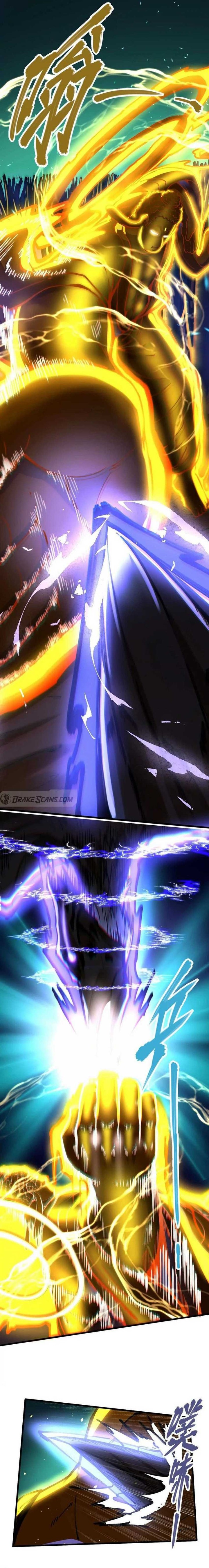 My Sect Has 100 Million Strength Points Chapter 49 Gambar 3