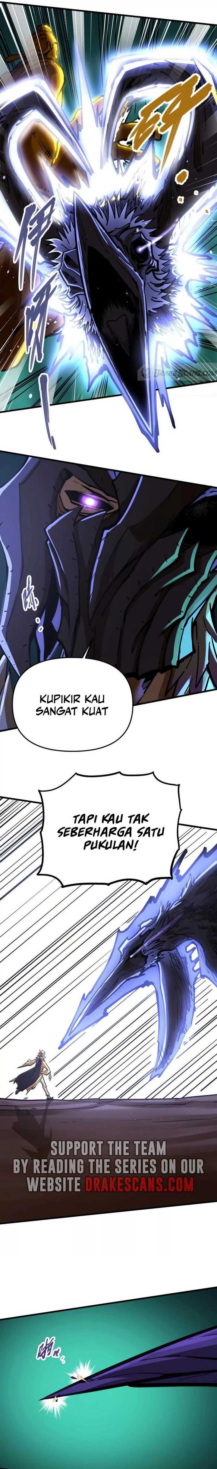 My Sect Has 100 Million Strength Points Chapter 49 Gambar 4