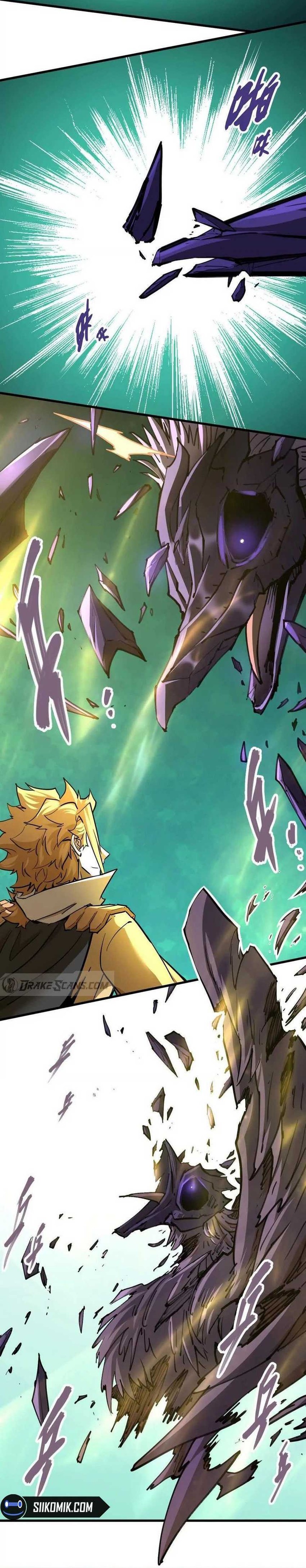 My Sect Has 100 Million Strength Points Chapter 49 Gambar 5
