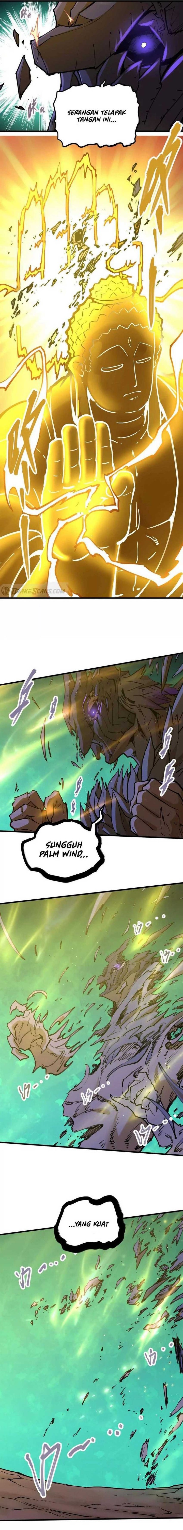 My Sect Has 100 Million Strength Points Chapter 49 Gambar 6