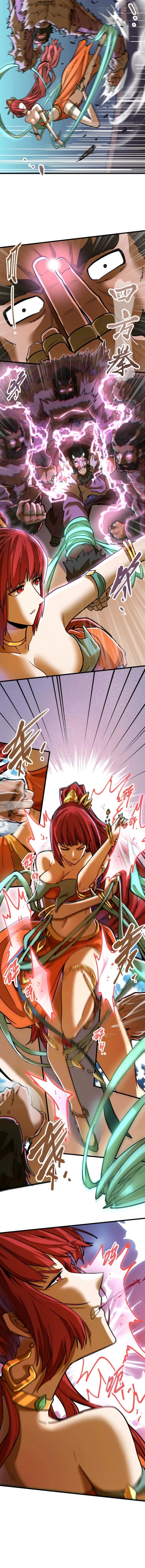 My Sect Has 100 Million Strength Points Chapter 61 Gambar 5