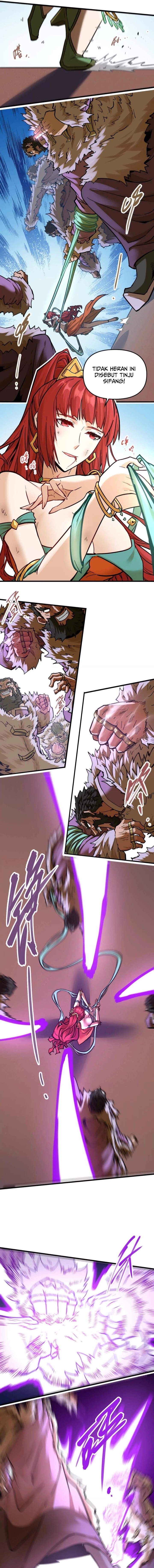 My Sect Has 100 Million Strength Points Chapter 61 Gambar 6
