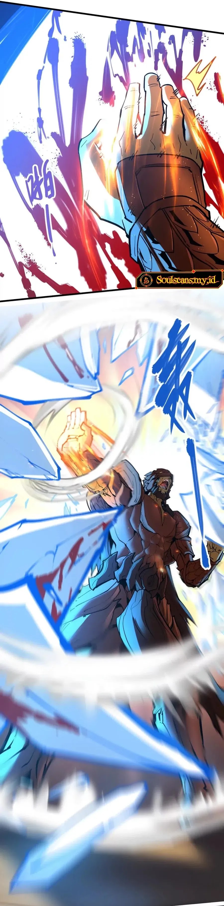 My Sect Has 100 Million Strength Points Chapter 66 Gambar 6