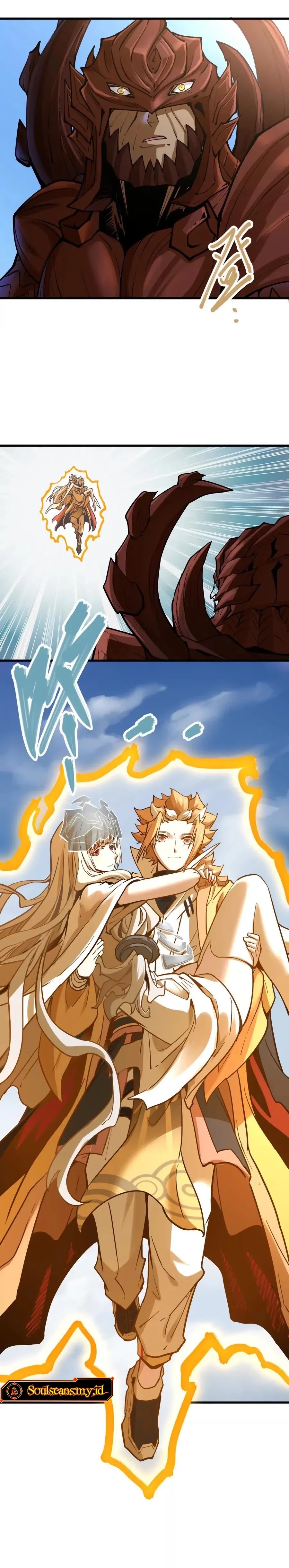 My Sect Has 100 Million Strength Points Chapter 66 Gambar 10