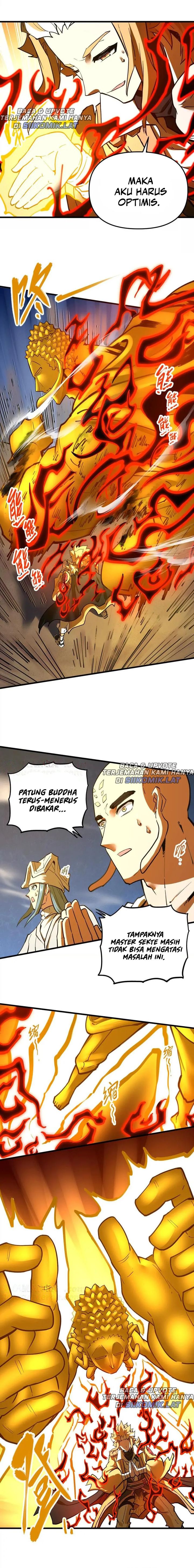 My Sect Has 100 Million Strength Points Chapter 69 Gambar 5