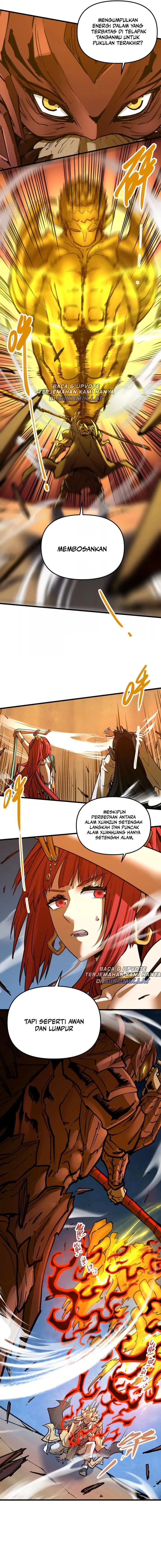 My Sect Has 100 Million Strength Points Chapter 69 Gambar 6
