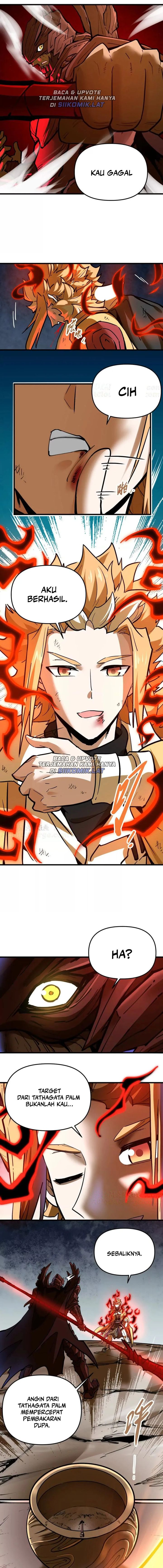 My Sect Has 100 Million Strength Points Chapter 69 Gambar 7