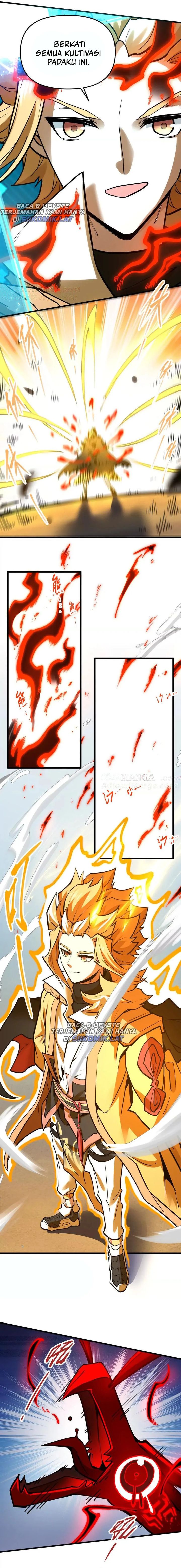 My Sect Has 100 Million Strength Points Chapter 69 Gambar 9