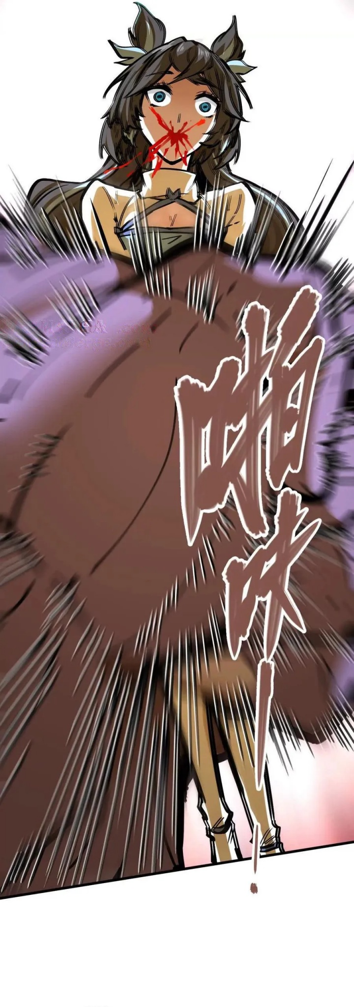 My Sect Has 100 Million Strength Points Chapter 75 Gambar 15