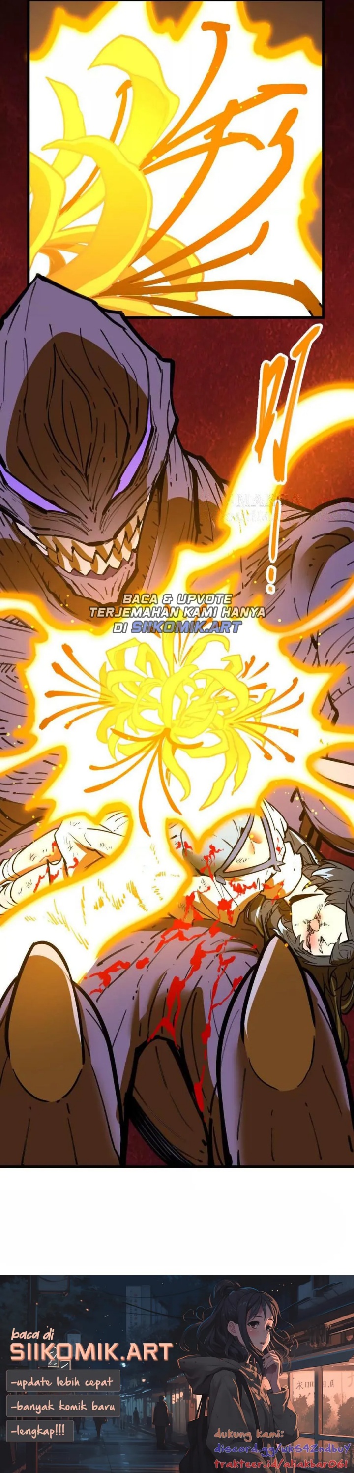 My Sect Has 100 Million Strength Points Chapter 75 Gambar 17
