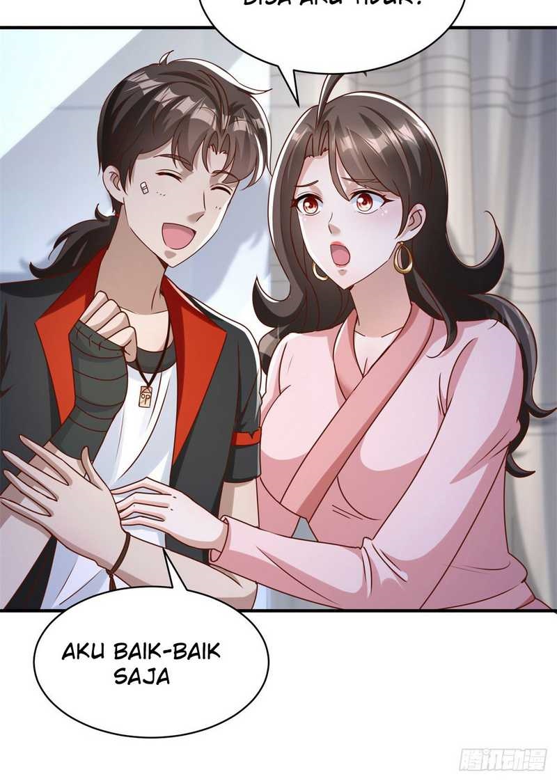 My Seven Female Senior Are Unique Chapter 08 Gambar 6
