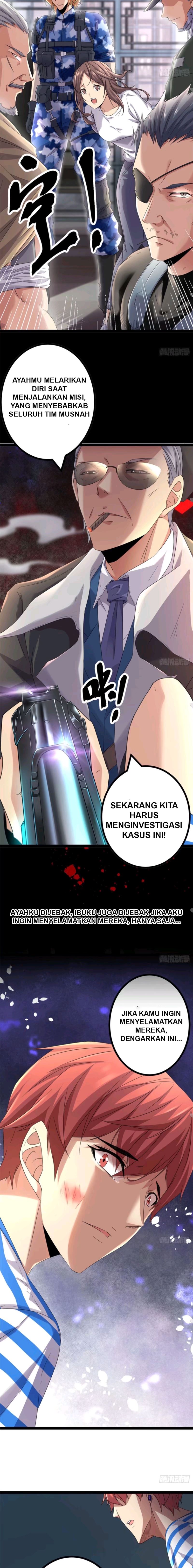My Shadow Hangs Up Chapter 00 Gambar 4