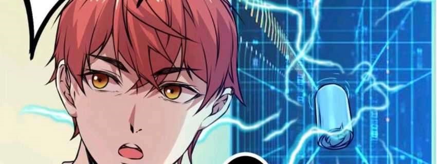 My Shadow Hangs Up Chapter 18 Gambar 4