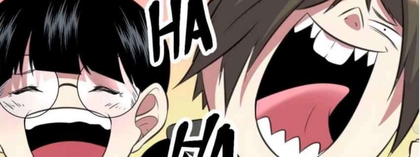 My Shadow Hangs Up Chapter 18 Gambar 7