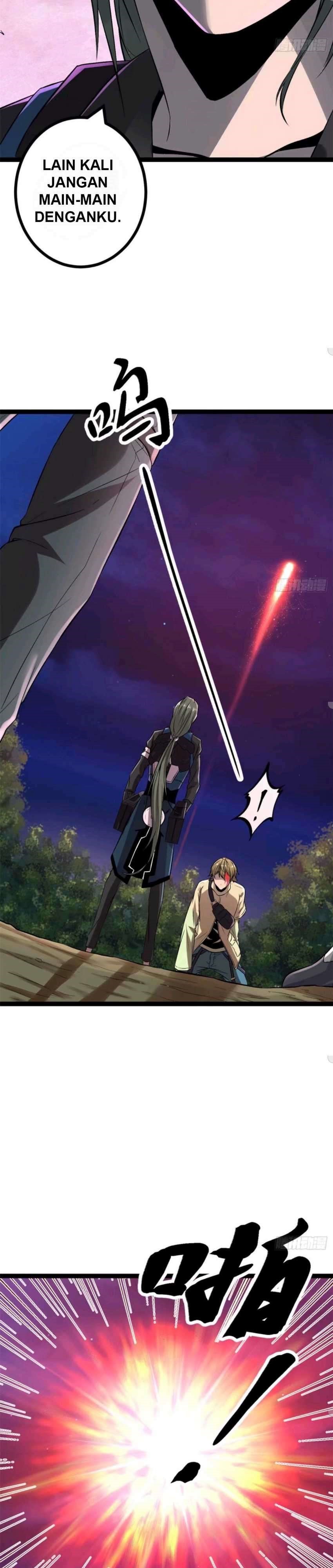 My Shadow Hangs Up Chapter 19 Gambar 15
