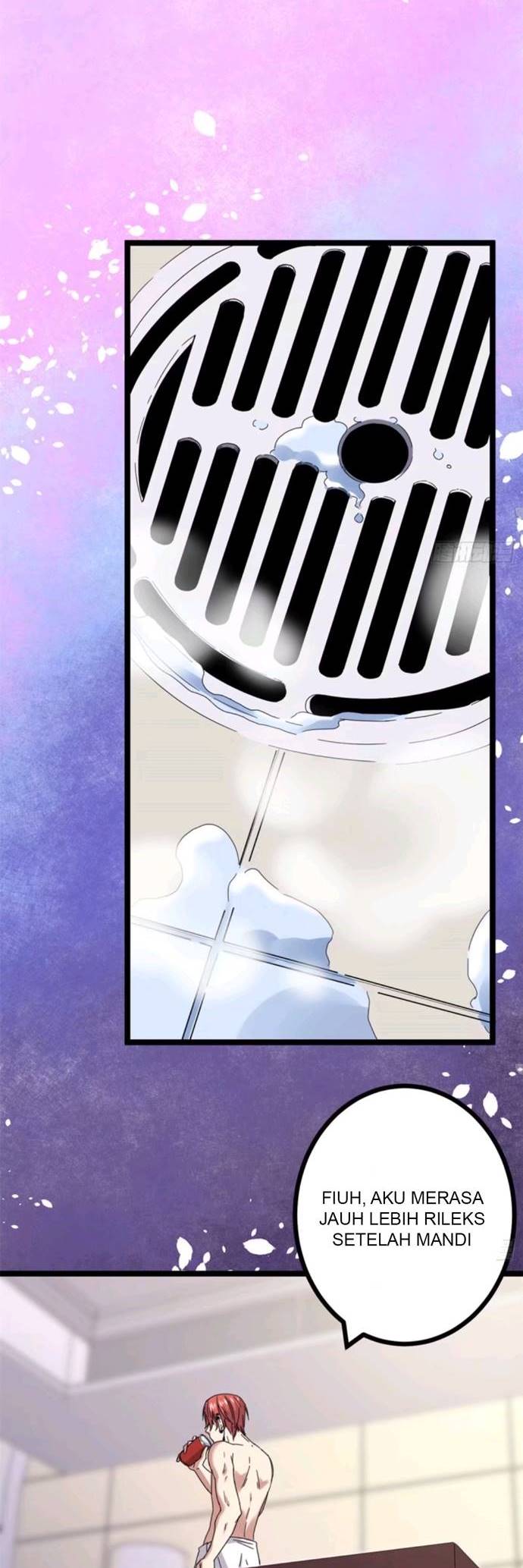 My Shadow Hangs Up Chapter 23 Gambar 12