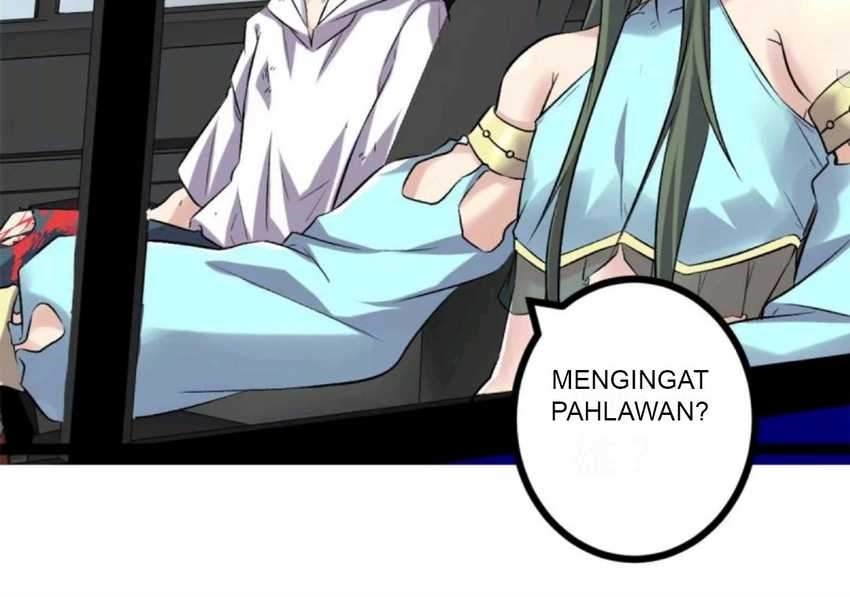 My Shadow Hangs Up Chapter 34 Gambar 13