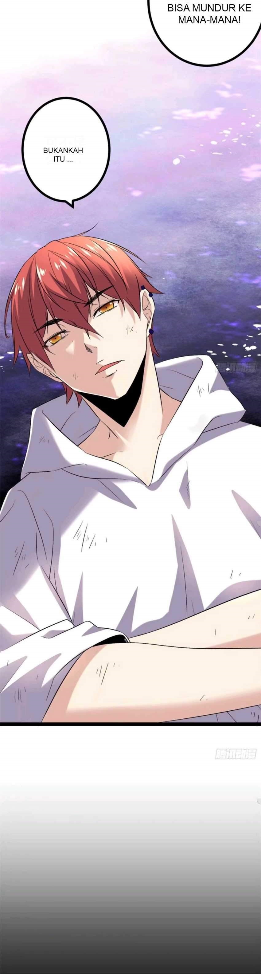 My Shadow Hangs Up Chapter 34 Gambar 15